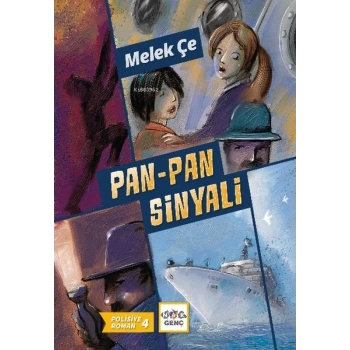 Pan Pan Sinyali