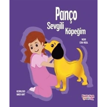 Panço Sevgili Köpeğim