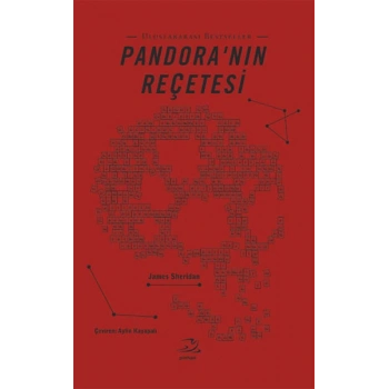 Pandoranın Reçetesi