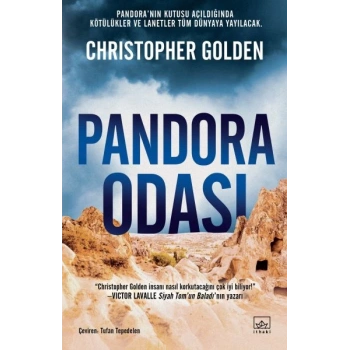 Pandora Odası