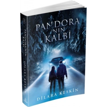 Pandora’nın Kalbi 1