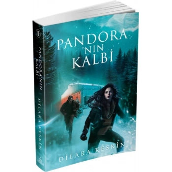 Pandora’nın Kalbi 2