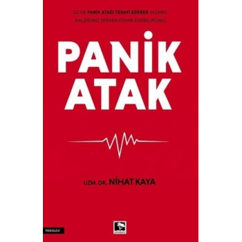 Panik Atak