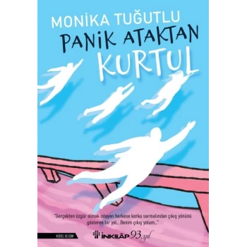Panik Ataktan Kurtul