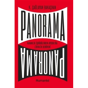Panorama: Karanlık İçgüdülerden Aydınlığa Liderlik Serüveni