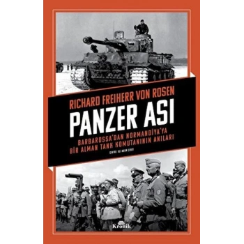 Panzer Ası