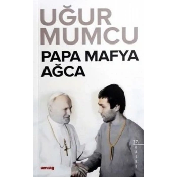 Papa Mafya Ağca