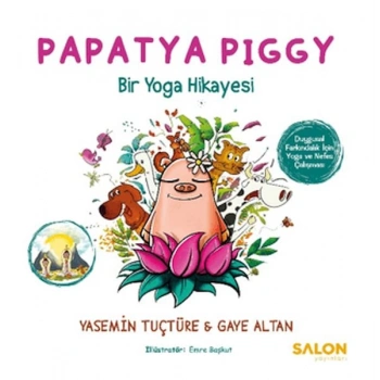 Papatya Piggy
