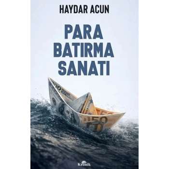 Para Batırma Sanatı
