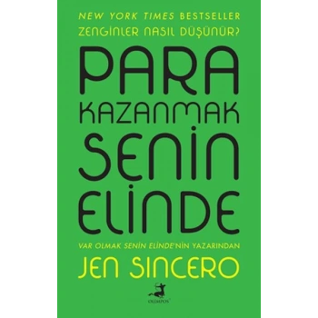 Para Kazanmak Senin Elinde