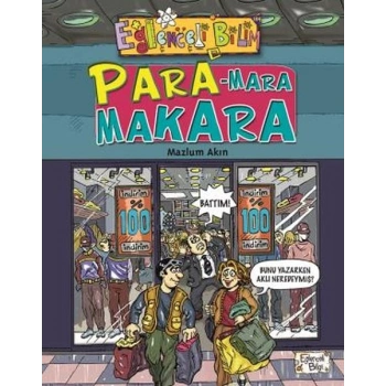 Para - Mara Makara