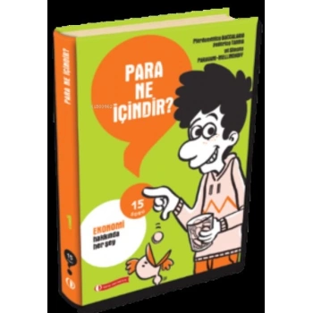 Para Ne İçindir? - 15 Soru Serisi