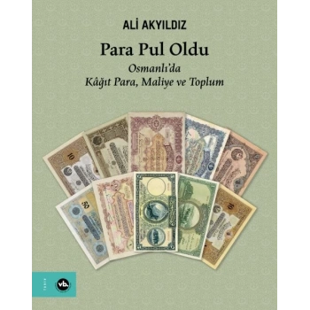 Para Pul Oldu
