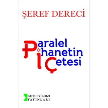 Paralel İhanetin Çetesi
