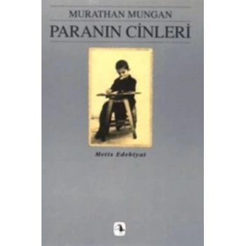 Paranın Cinleri