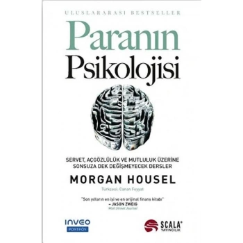 Paranın Psikolojisi