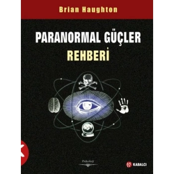 Paranormal Güçler Rehberi