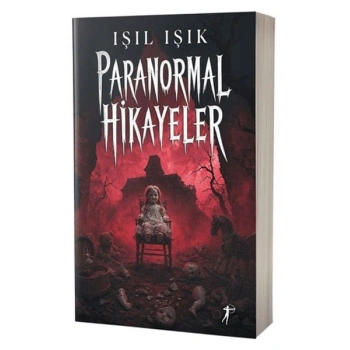 Paranormal Hikayeler 1