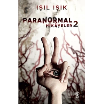 Paranormal Hikayeler 2 (Ciltli)