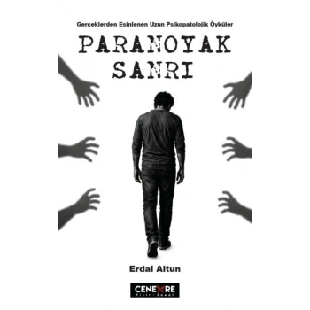 Paranoyak Sanrı