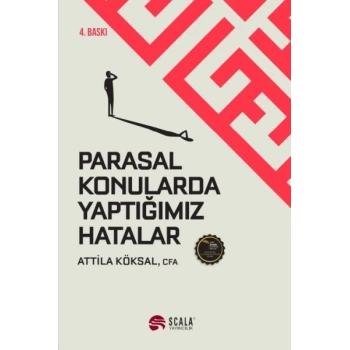 Parasal Konularda Yaptığımız Hatalar