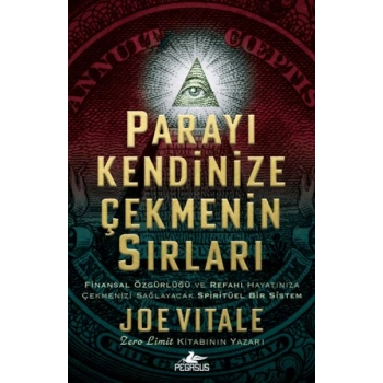 Parayı Kendinize Çekmenin Sırları