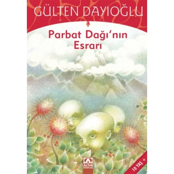 Parbat Dağının Esrarı