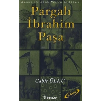 Pargalı İbrahim Paşa