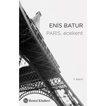 Paris, Ecekent