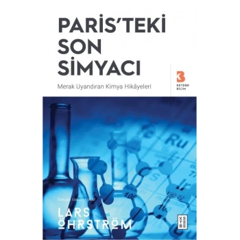 Paristeki Son Simyacı