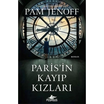 Paris’in Kayıp Kızları