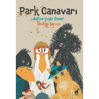 Park Canavarı