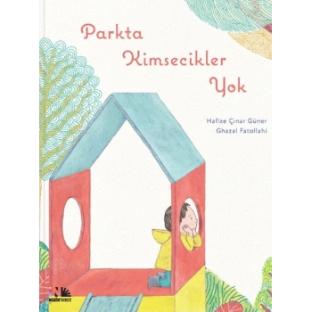 Parkta Kimsecikler Yok