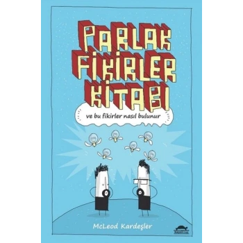 Parlak Fikirler Kitabı