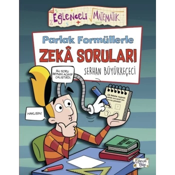 Parlak Formüllerle Zekâ Soruları