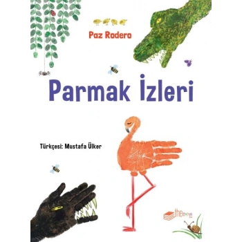 Parmak İzleri