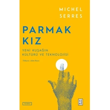 Parmak Kız