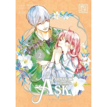 Parmak Uçlarında Aşk 2