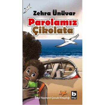 Parolamız Çikolata
