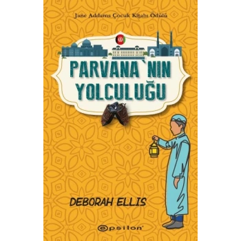 Parvana’nın Yolculuğu
