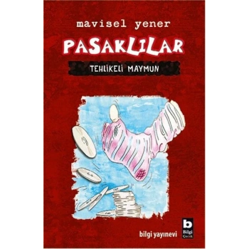 Pasaklılar - Tehlikeli Maymun