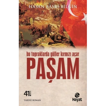 Paşam