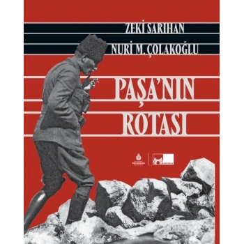 Paşa’nın Rotası