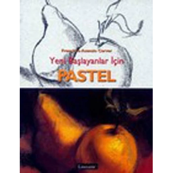 Pastel: Yeni Başlayanlar İçin