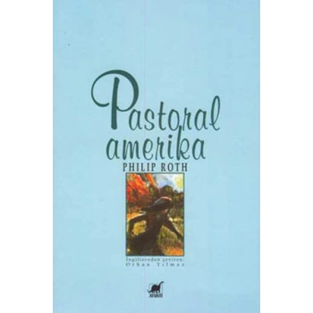 Pastoral Amerika