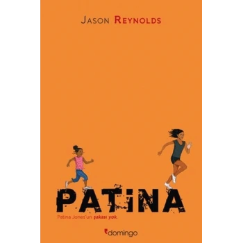 Patina – Parkur Serisi 2