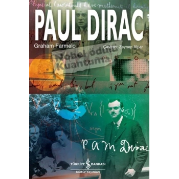Paul Dirac