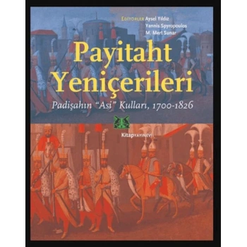 Payitaht Yeniçerileri
