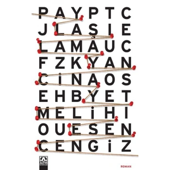 Paylaşılamayan Cinayet