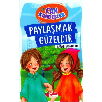 Paylaşmak Güzeldir - Can Kardeşler 1